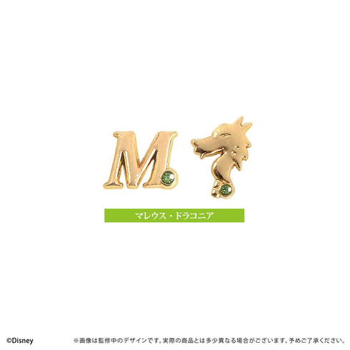 『ディズニー ツイステッドワンダーランド』推しピアス マレウス・ドラコニア